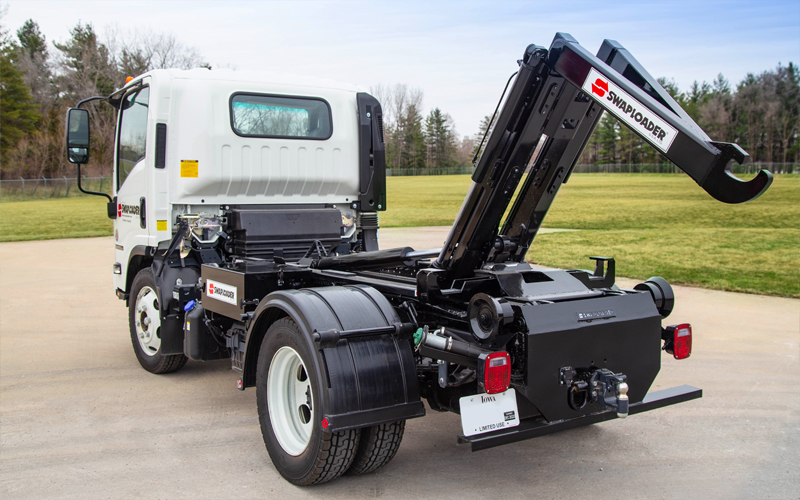 SL-214 Swaploader - image 6 of 6