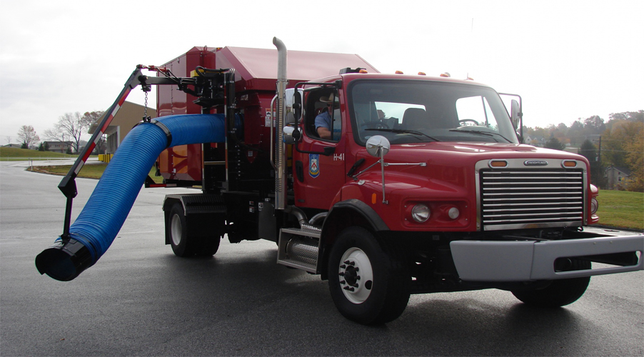 SL-650 Swaploader - image 1 of 6