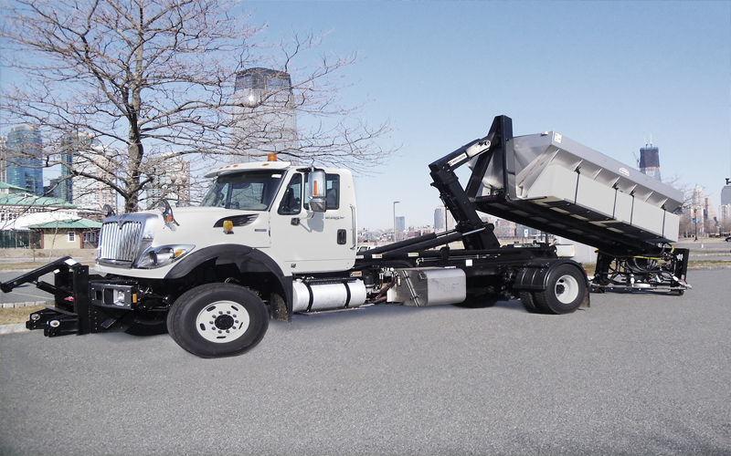 SL-520 Swaploader - image 4 of 6