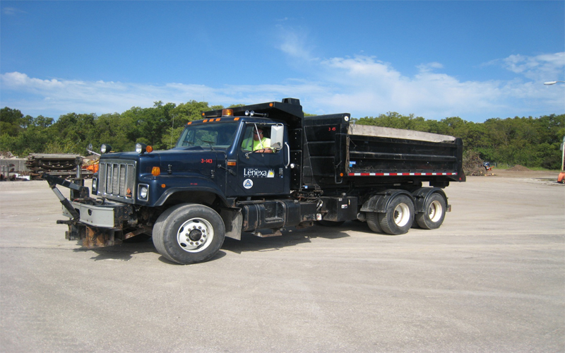 SL-160 Swaploader - image 3 of 6