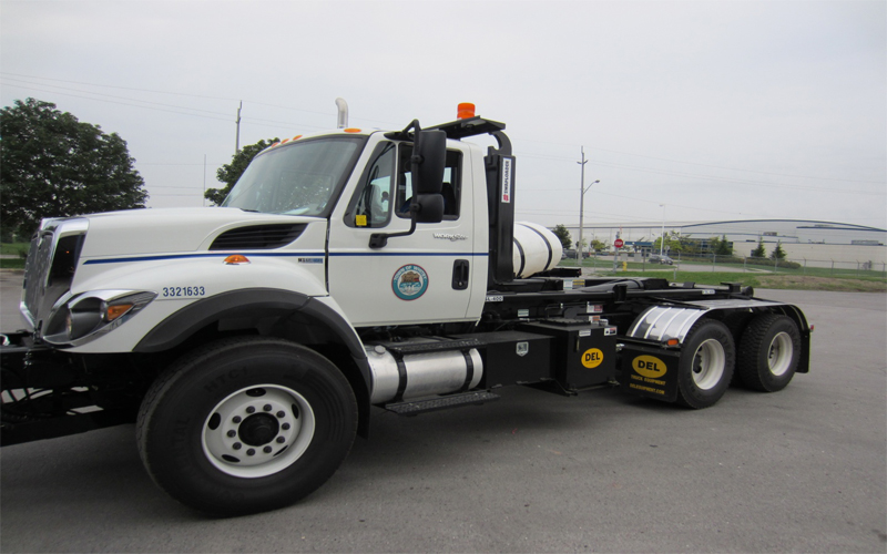 SL-650 Swaploader - image 5 of 6