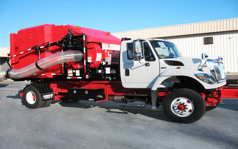SL-214 Swaploader - image 1 of 6