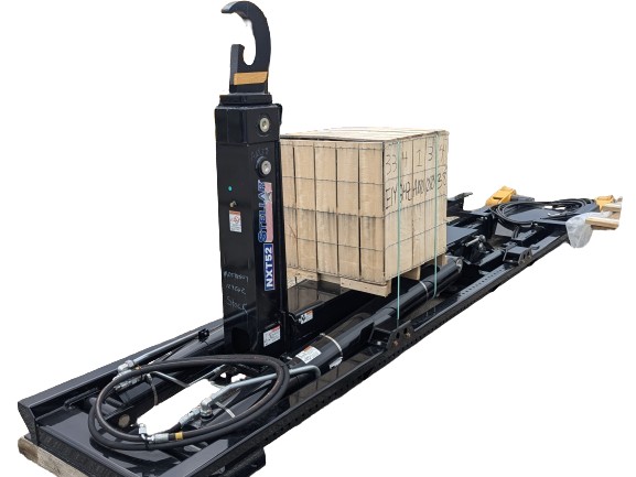 New STELLAR NXT 52 Hoooklift - image 1 of 2
