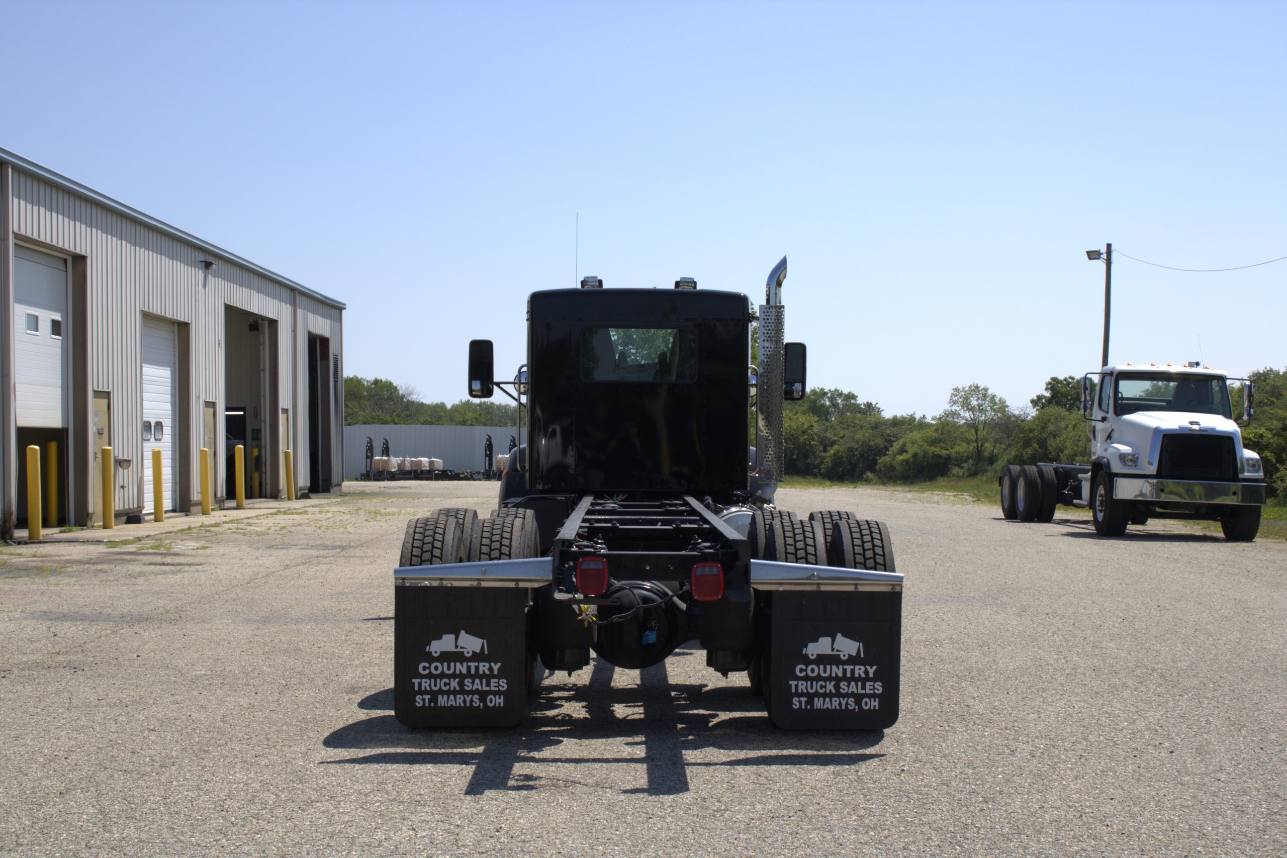Used 2022 Kenworth T370 Hooklift Truck USED 2022 Kenworth T370 Hooklift Truck - image 6 of 6