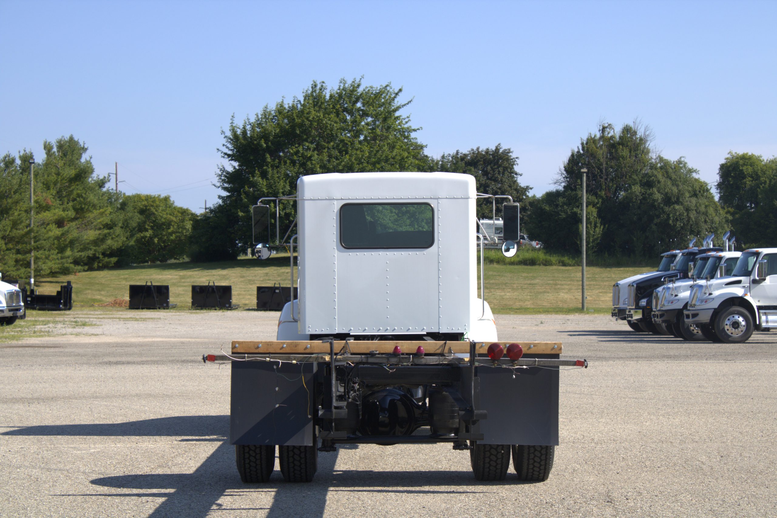 Used 2019 Kenworth T370 Hooklift Truck USED 2019 Kenworth T370 Hooklift Truck - image 6 of 6